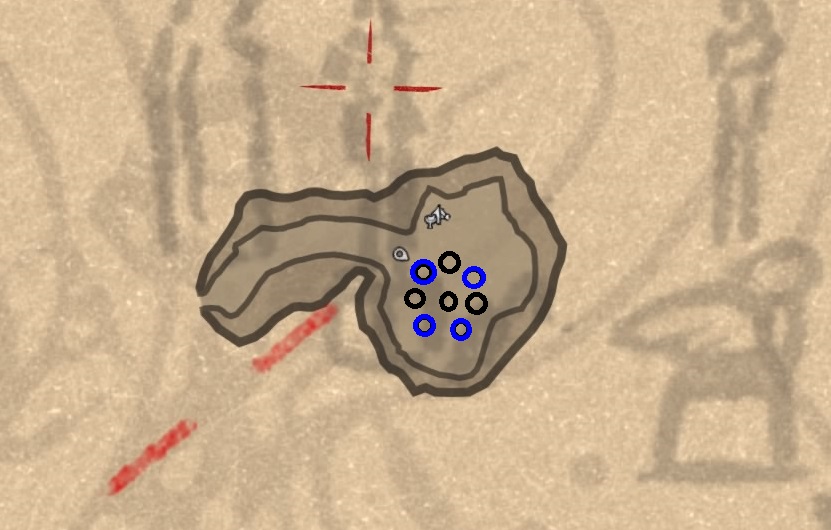 Strange Statues Cave RED DEAD REDEMPTION 2 情報&攻略 wiki RDR2